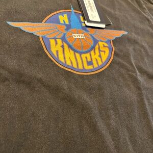 Kith x Knicks T-shirt